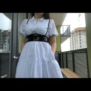 Meet your Posher, Rhi